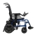 Коляска инвалидная с электроприводом Ortonica Pulse 160 Коляска инвалидная с электроприводом Ortonica Pulse 160